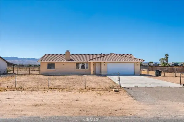 22607 Lucilla, Apple Valley, CA 92308