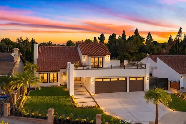 12603 Oakthorn Ln, La Mirada, CA 90638