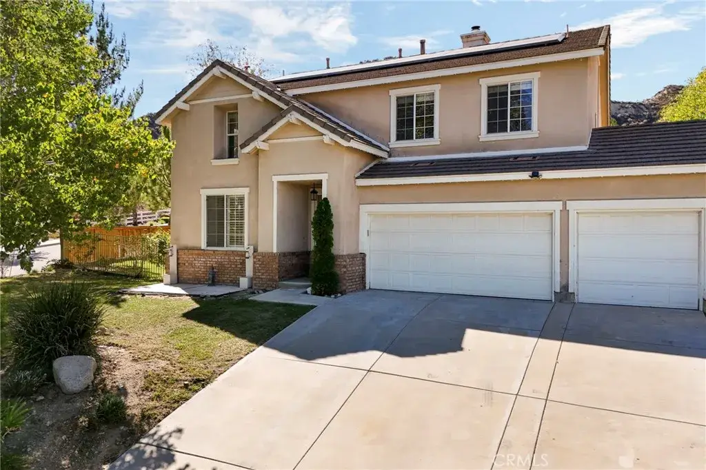 27904 Doubletree Way, Castaic, CA 91384 - #1