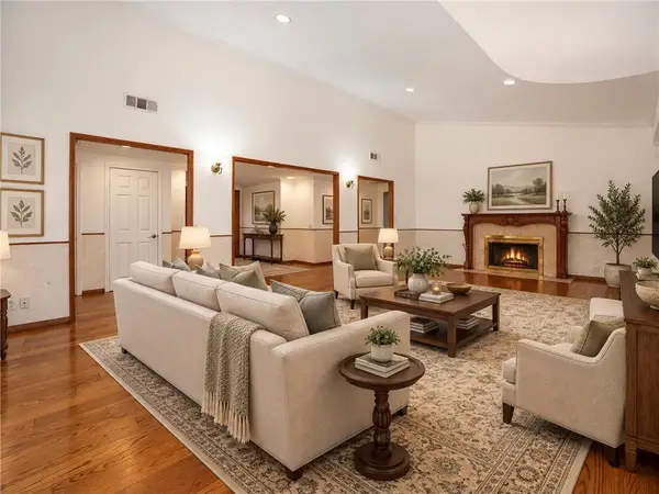 1319 N Baldwin Avenue, Arcadia, CA 91006