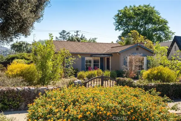 1856 Harding Avenue, Altadena, CA 91001