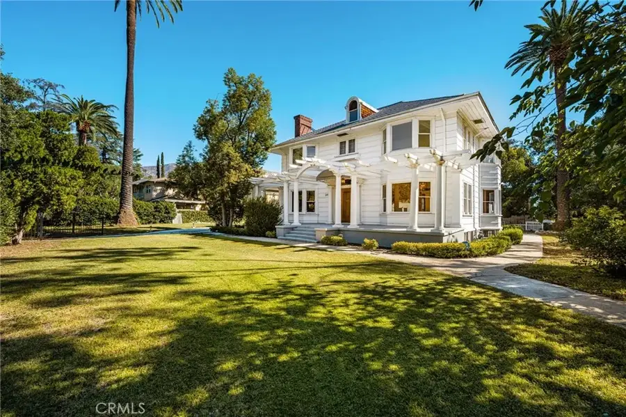 1440 N Los Robles, Pasadena, CA 91104 - #2