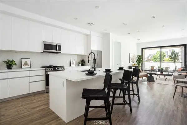 118 Astronaut Ellison S Onizuka Street #601, Los Angeles, CA 90012