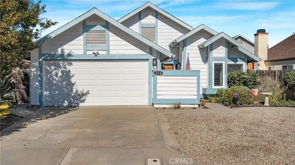 410 Auburn Ave, San Marcos, CA 92069 - #1