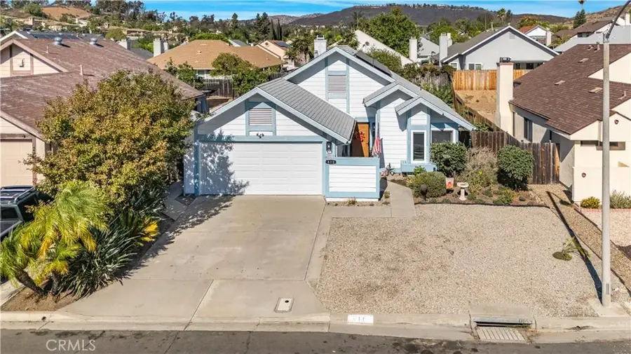 410 Auburn Ave, San Marcos, CA 92069 - #2