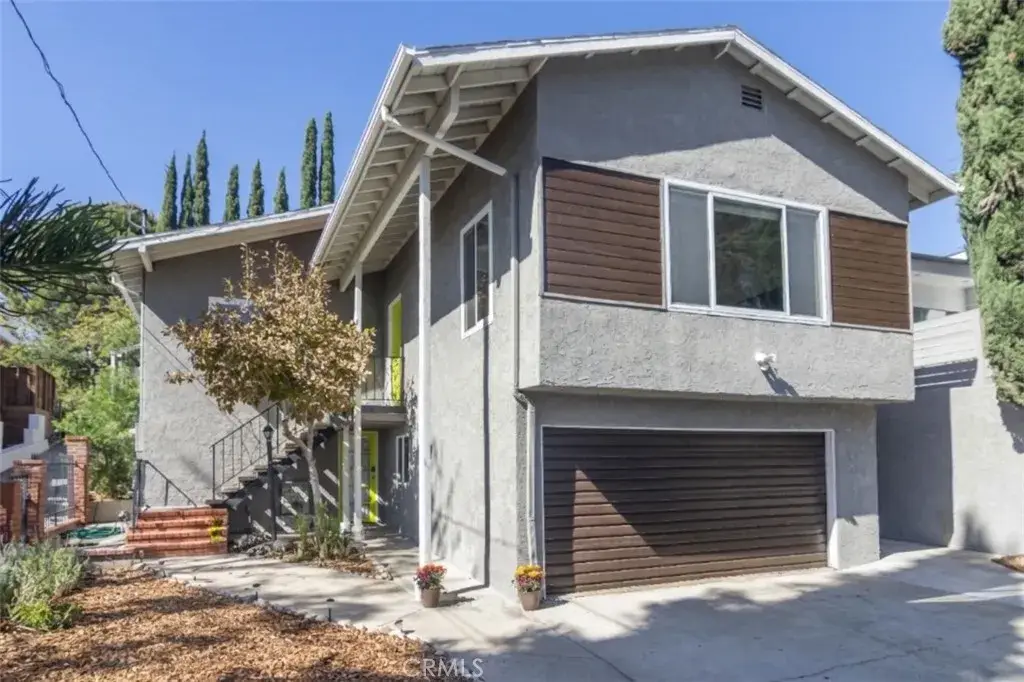 4619 Ocean View Boulevard, La Canada Flintridge, CA 91011 - #1