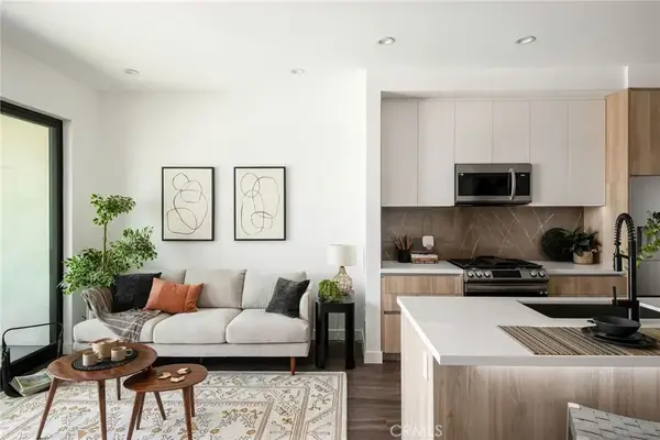118 Astronaut Ellison S Onizuka Street #405, Los Angeles, CA 90012