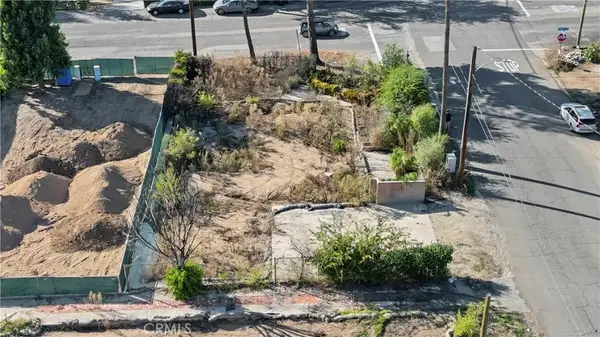 2040 El Molino, Altadena, CA 91001