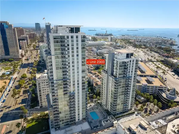 400 W Ocean, Long Beach, CA 90802