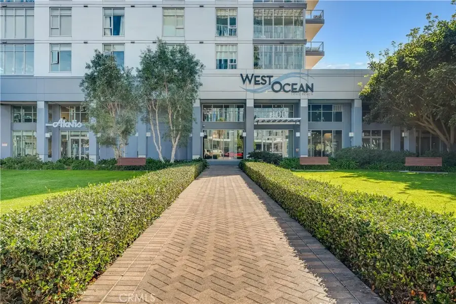 400 W Ocean, Long Beach, CA 90802 - #2