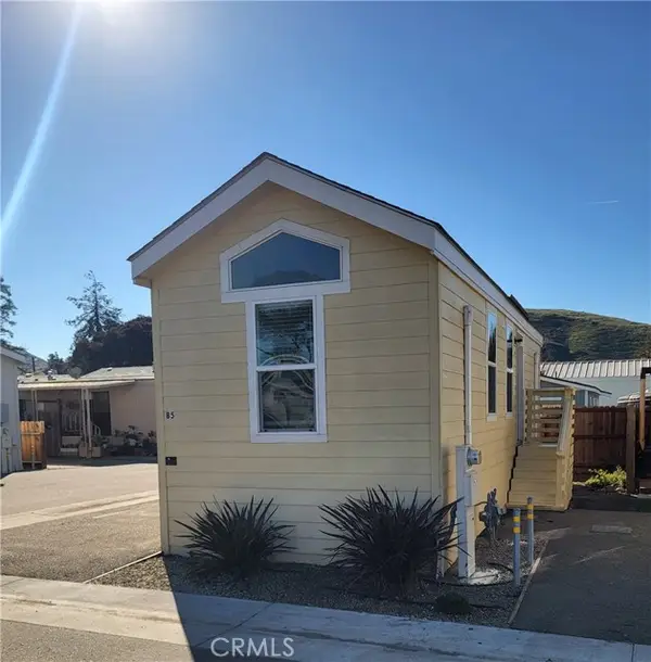 145 South #B5, San Luis Obispo, CA 93401