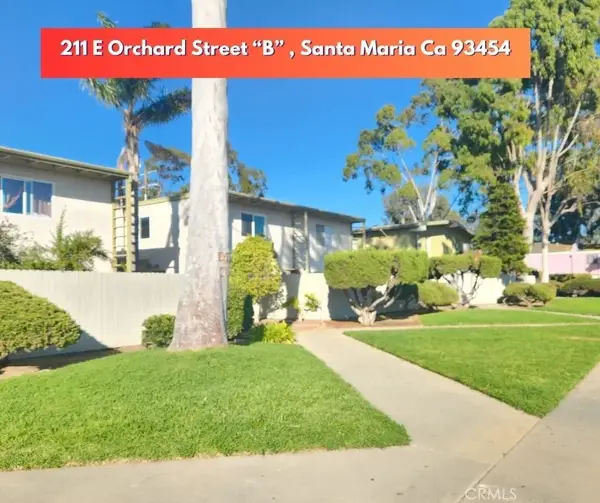 211 E Orchard Street #C, Santa Maria, CA 93454