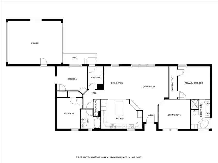 4173 Quarterhorse Way, Paso Robles, CA 93446 - Image #3