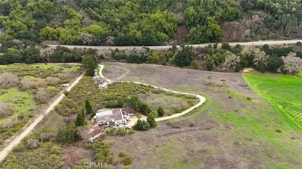 5495 Jack Creek Road, Templeton, CA 93465