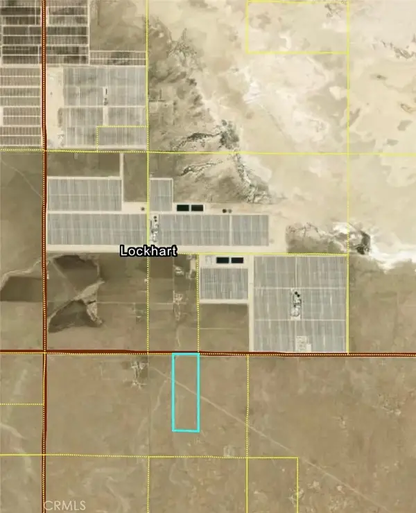 0 Apn 0496-051-56 Santa Fe, Hinkley, CA 92347