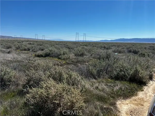 0 Bend, Santa Margarita, CA 93453