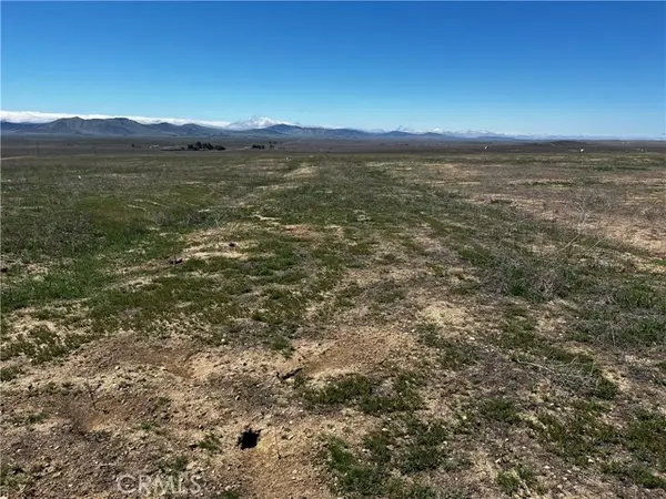 0 Annette, Santa Margarita, CA 93453