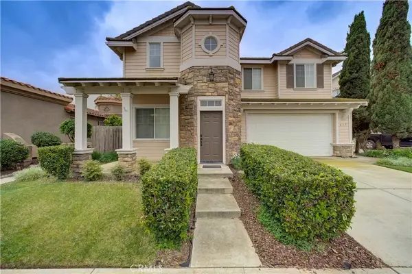 928 Menusa Court, Santa Maria, CA 93458