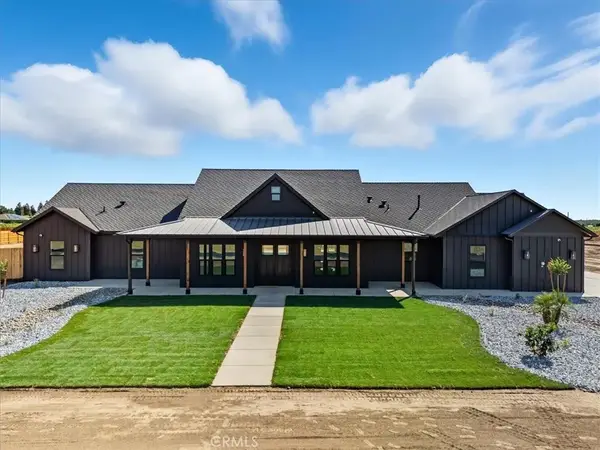 605 S Anderson A Road, Exeter, CA 93221