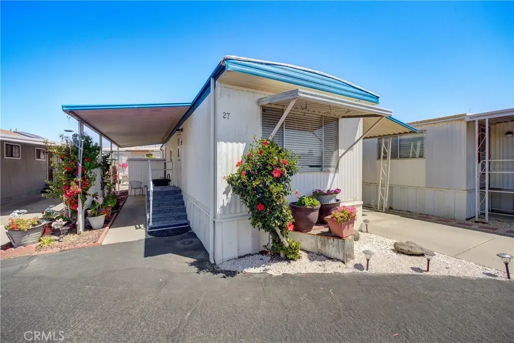 1095 W Mccoy #27, Santa Maria, CA 93455 - Image #1