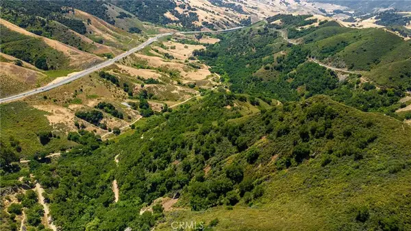 0 Stagecoach Road, San Luis Obispo, CA 93405