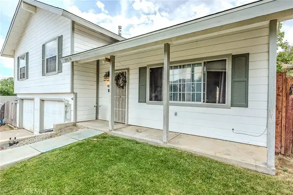 22510 Eagle Way, Tehachapi, CA 93561