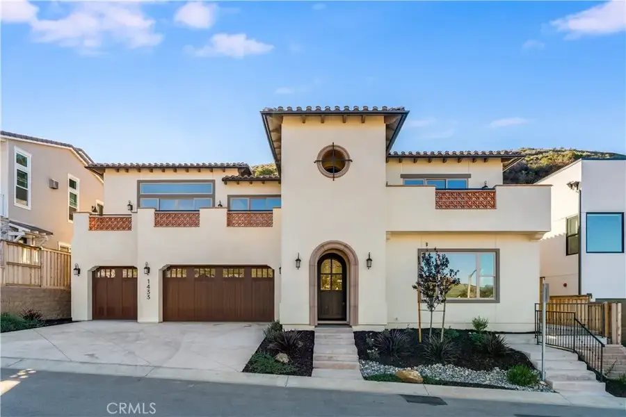 1433 Hansen Lane, San Luis Obispo, CA 93401 - #3