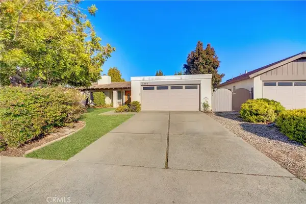 1397 Cavalier Lane, San Luis Obispo, CA 93405
