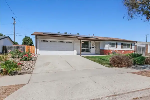 319 Jullien Drive, Santa Maria, CA 93455