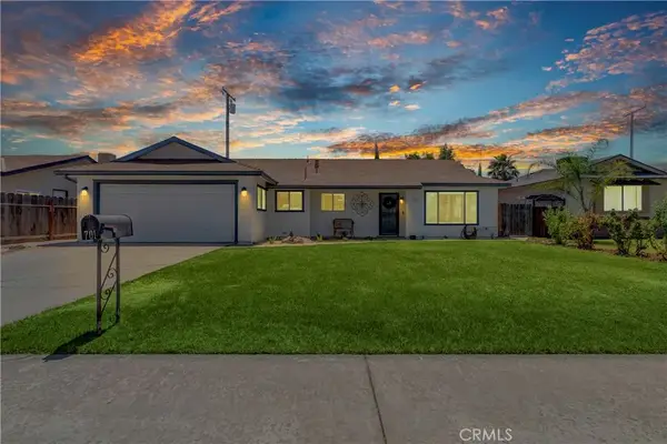 701 Theta Avenue, Porterville, CA 93257