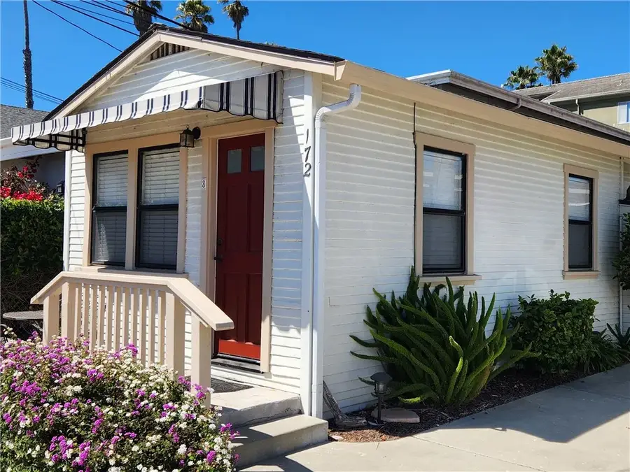 172 Ocean View Avenue, Pismo Beach, CA 93449 - Image #2