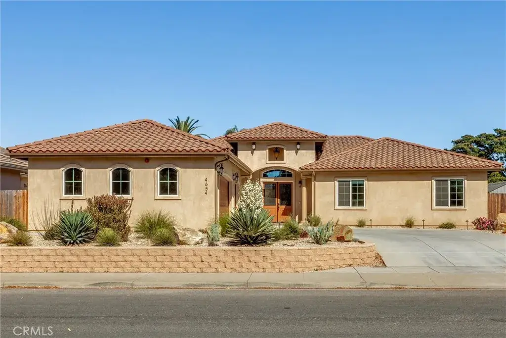 4654 Hummel Drive, Santa Maria, CA 93455 - #1