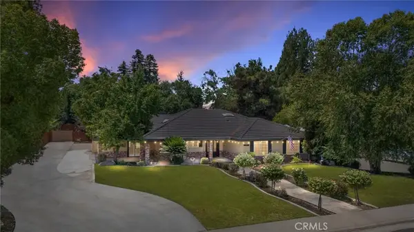 11717 Old Town Road, Bakersfield, CA 93312