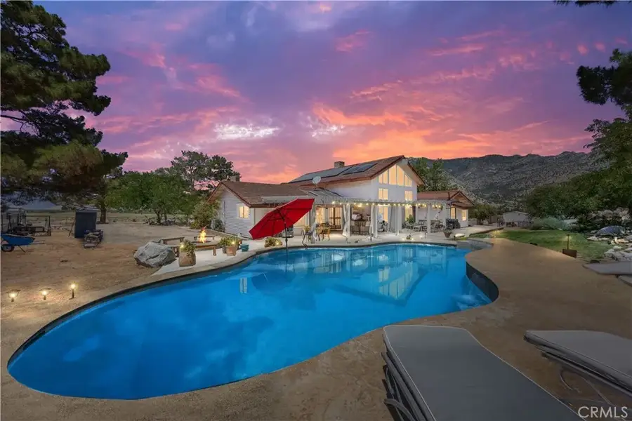 7736 Easy Street, Onyx, CA 93255 - #2