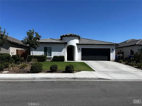 8400 Jean Anne Street, Bakersfield, CA 93314