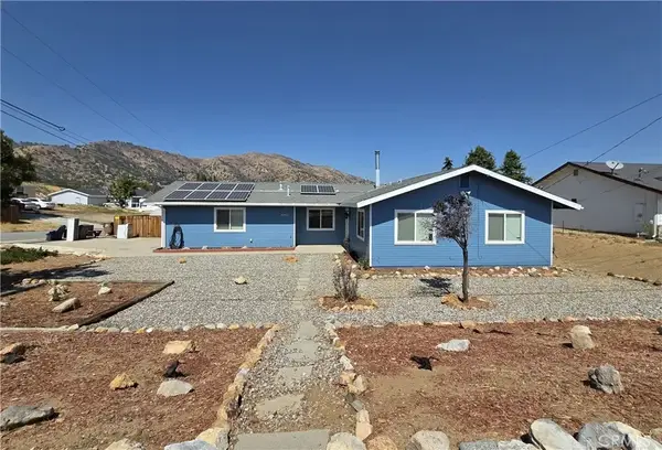 22201 Mccarthy Drive, Tehachapi, CA 93561