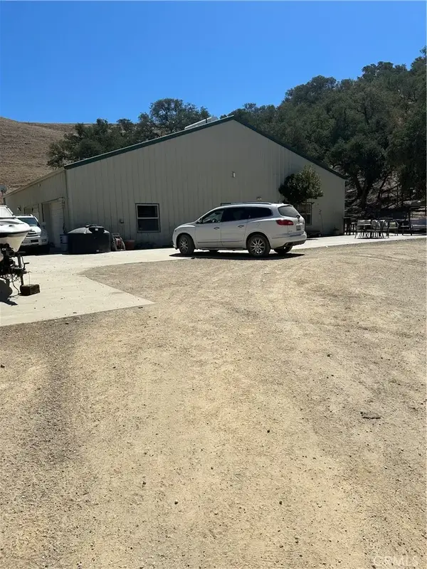 77517 Lowes Canyon Road, San Miguel, CA 93451