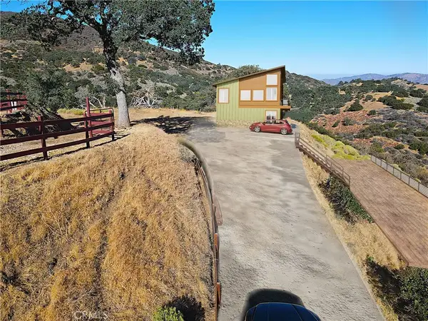 0 Zurich, Tehachapi, CA 93561