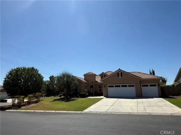 6702 Aretino Way, East Bakersfield, CA 93306