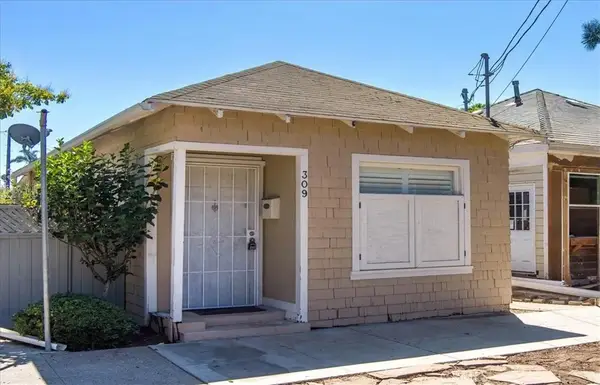 309 W Victoria Street, Santa Barbara, CA 93101