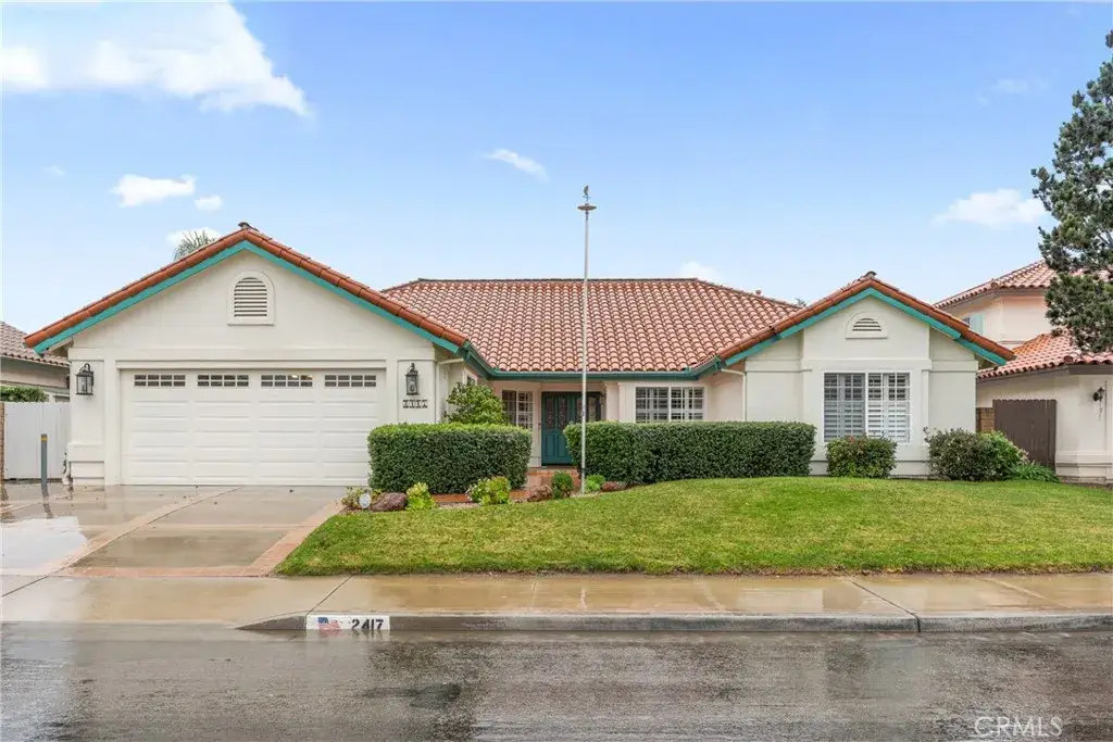 2417 Longdrive Lane, Santa Maria, CA 93455 - #1