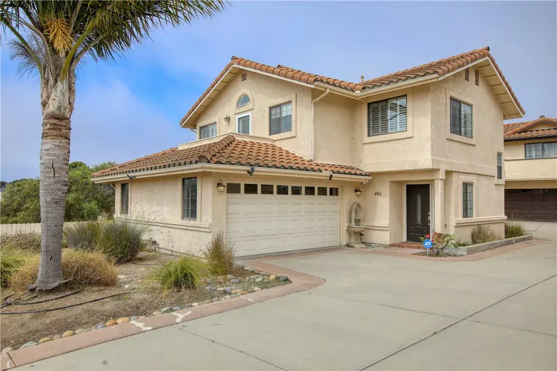 461 Brighton Avenue, Grover Beach, CA 93433 - Image #1