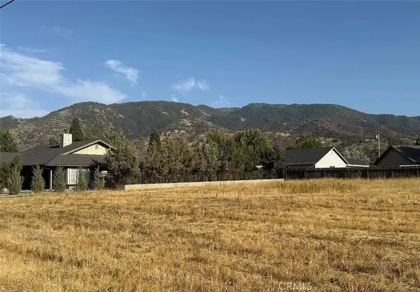 0 Burlingame, Tehachapi, CA 93561