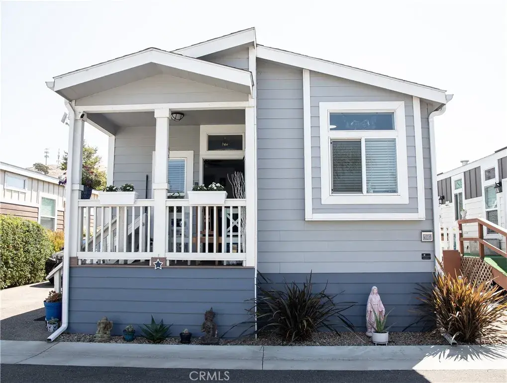 145 South Street #A27, San Luis Obispo, CA 93401 - #1