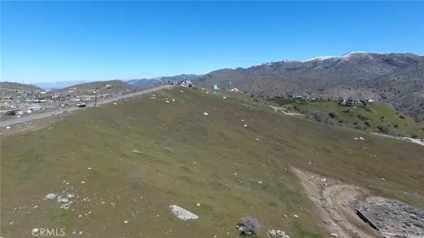 0 Fir, Tehachapi, CA 93561