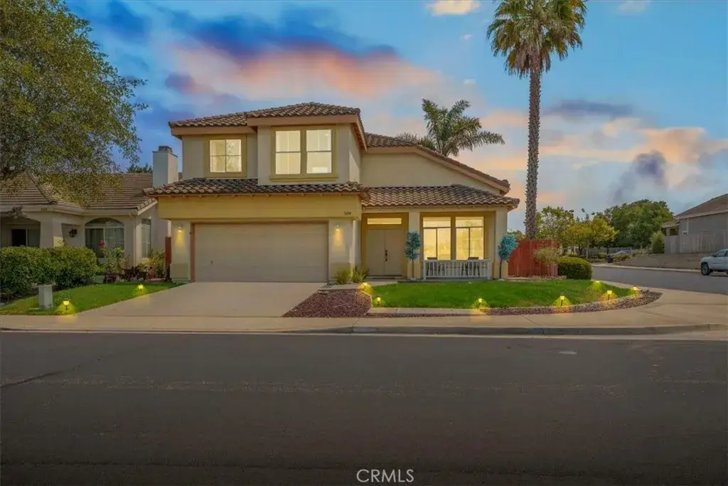 3694 Corta Bella, Santa Maria, CA 93455 - Image #1