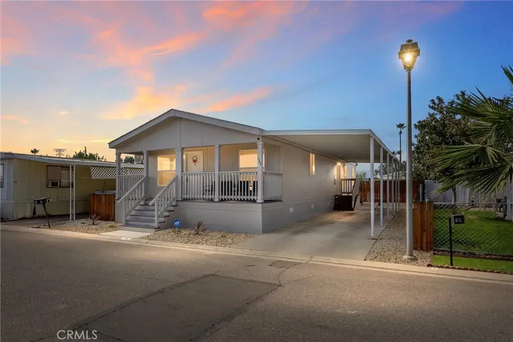 4401 Hughes #135, Bakersfield, CA 93304 - Image #1