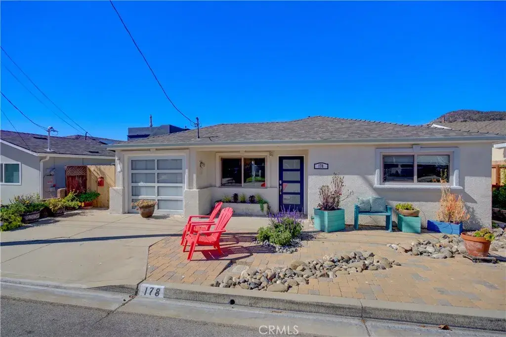 178 Windward Ave, Pismo Beach, CA 93433 - #1
