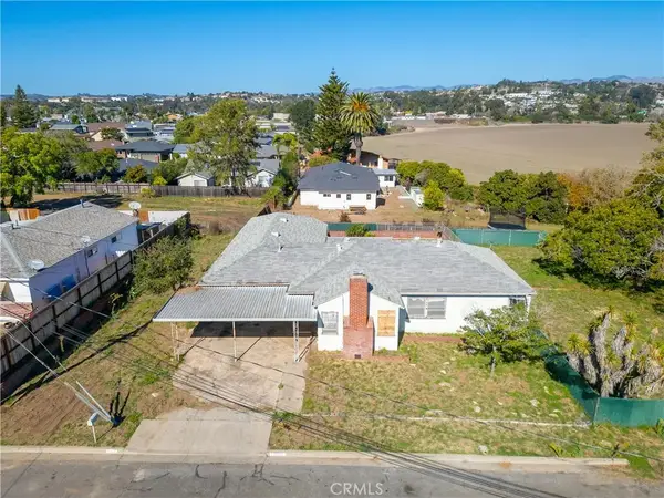 582 Newman Drive, Arroyo Grande, CA 93420