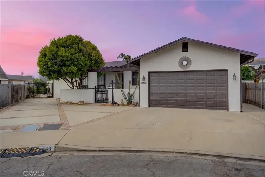 689 Woodland, Arroyo Grande, CA 93420 - Image #2